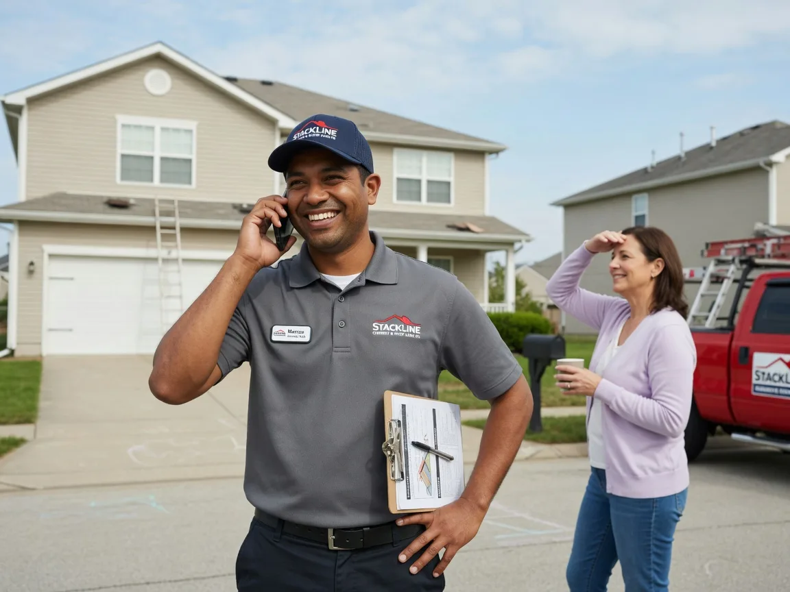 Chimney flashing repair Waukee, IA FAQs